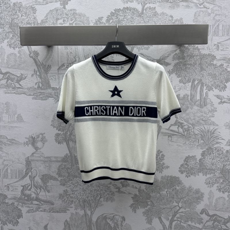 Christian Dior T-Shirts